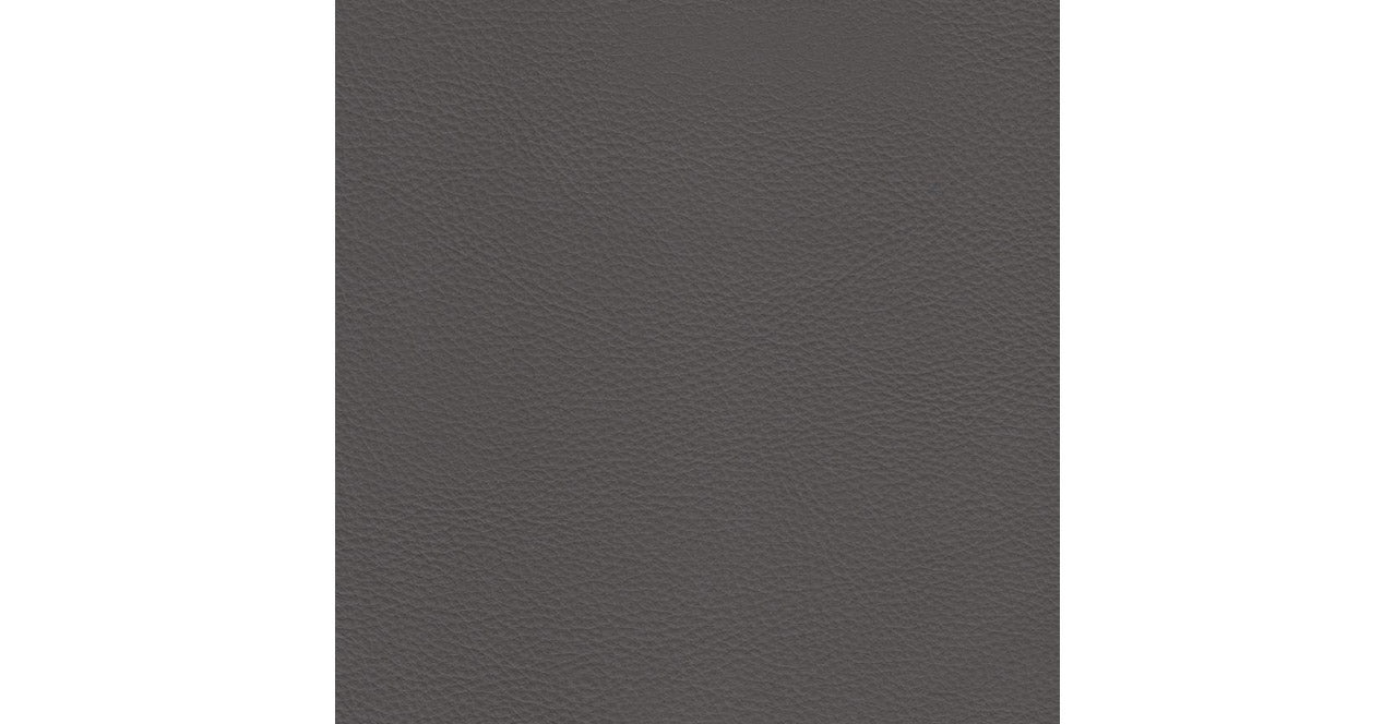 Laguna Leather Sofa Collection, Steel